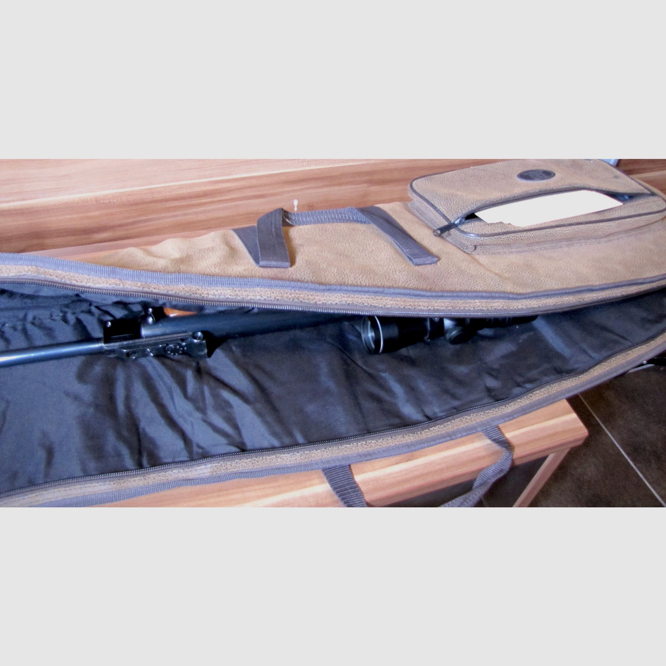 Luftgewehr Weihrauch HW 35