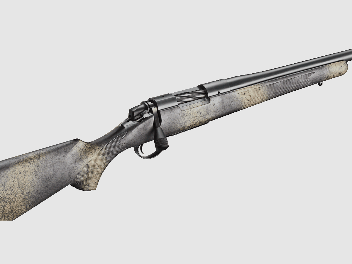 Büchse Bergara B14 Wilderness Ridge, Bild 2 von 3