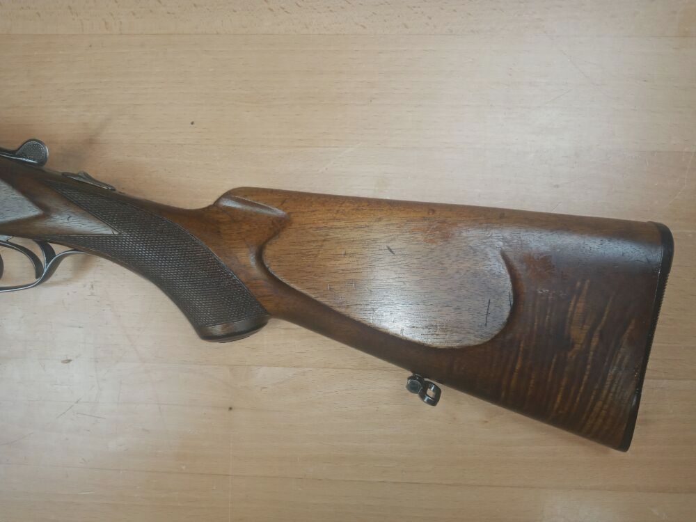 Sauer & Sohn, Eckernförde