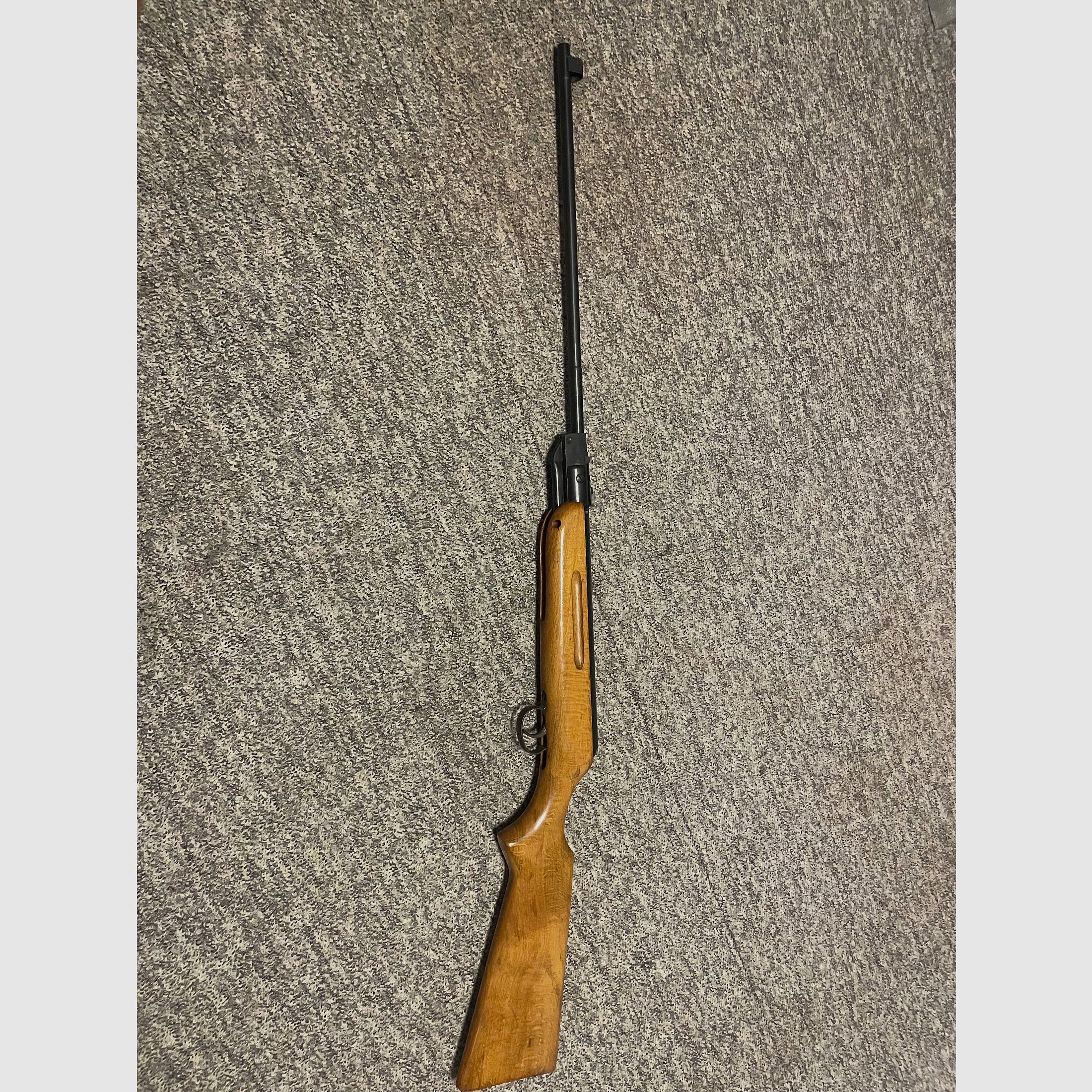 Slavia 620 Luftgewehr