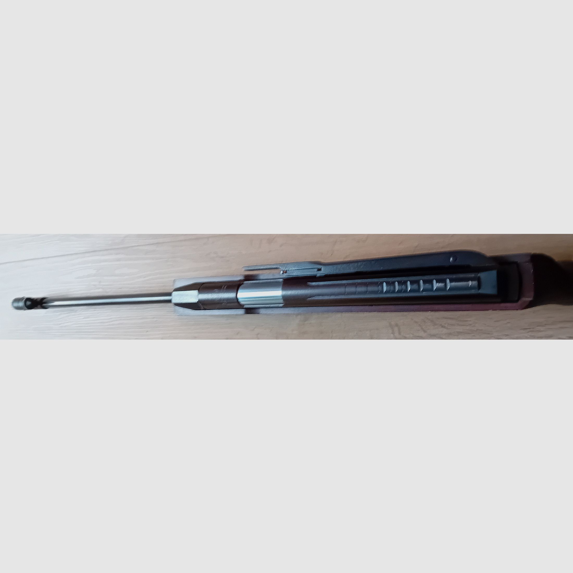 Feinwerkbau 300 S JUNIOR