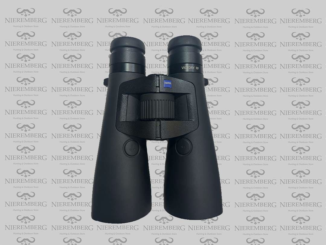 Zeiss Victory RF 10×54 verrekijker met afstandsmeter