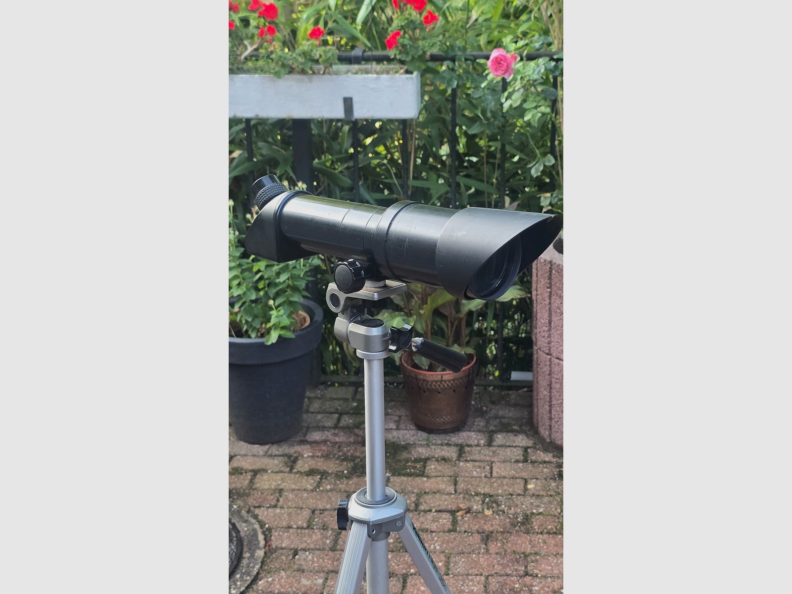 Meopta Sport 25x70 Spettivo