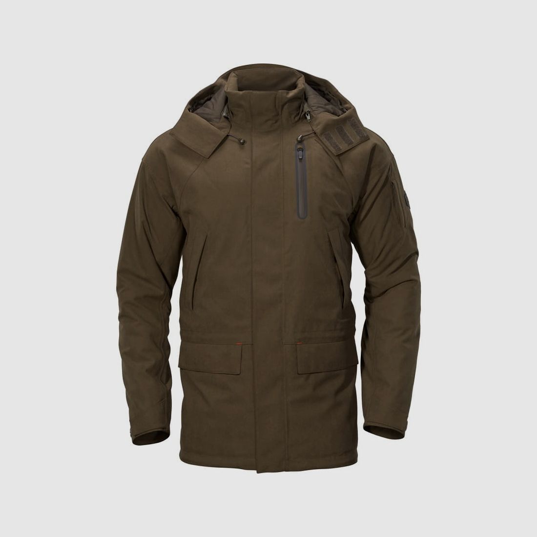 Härkila Driven Hunt HWS Insulated Jacke
