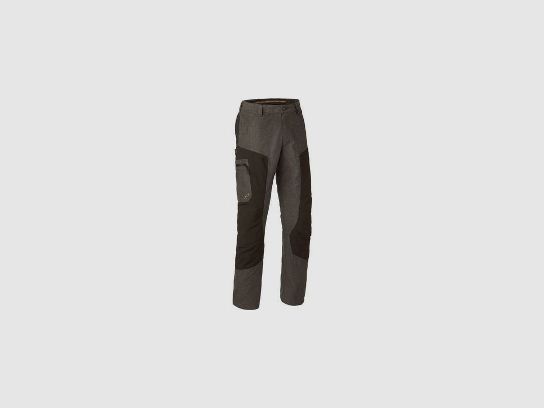 Blaser Herren Jagdhose Active Vintage WP Tibor Braun Melange