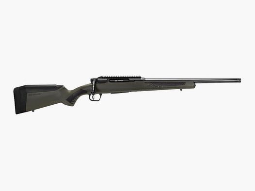 Savage Arms IMPULSE HOG HUNTER straight-pull repeater