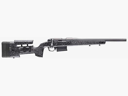 Bergara B14 R Carbon