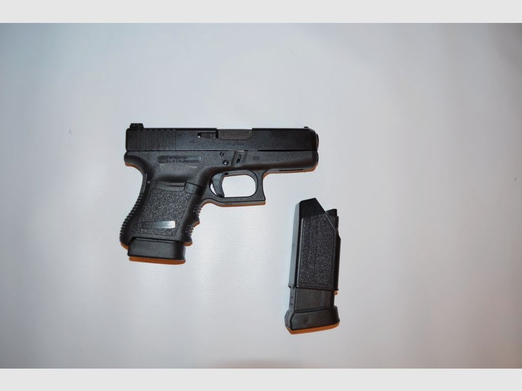 Glock 36 *