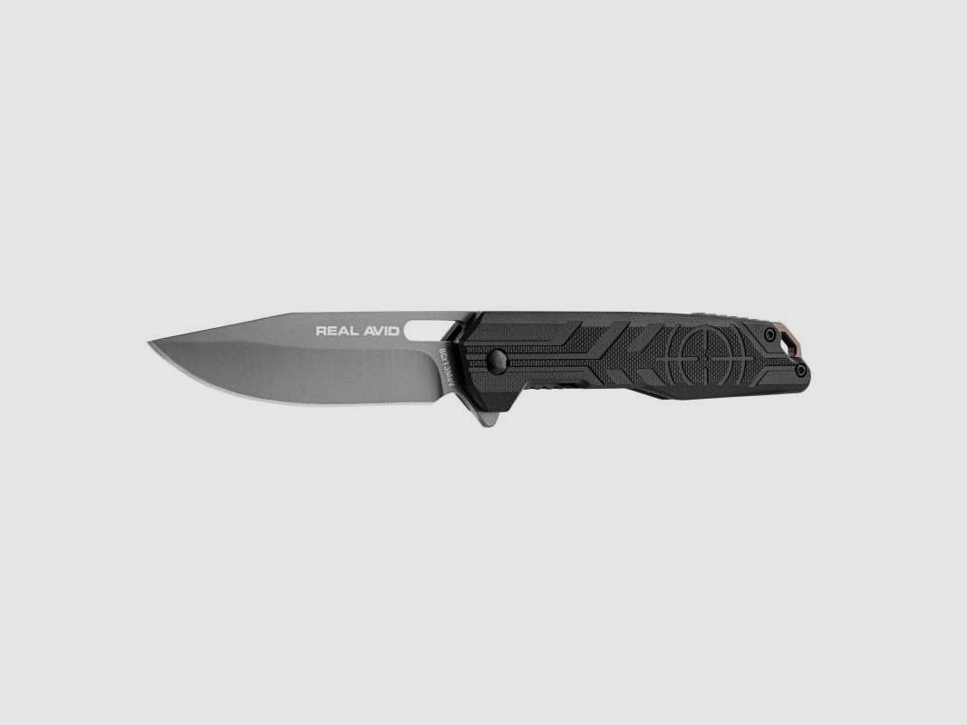Knife Real Avid RAV-7, image 2 of 7