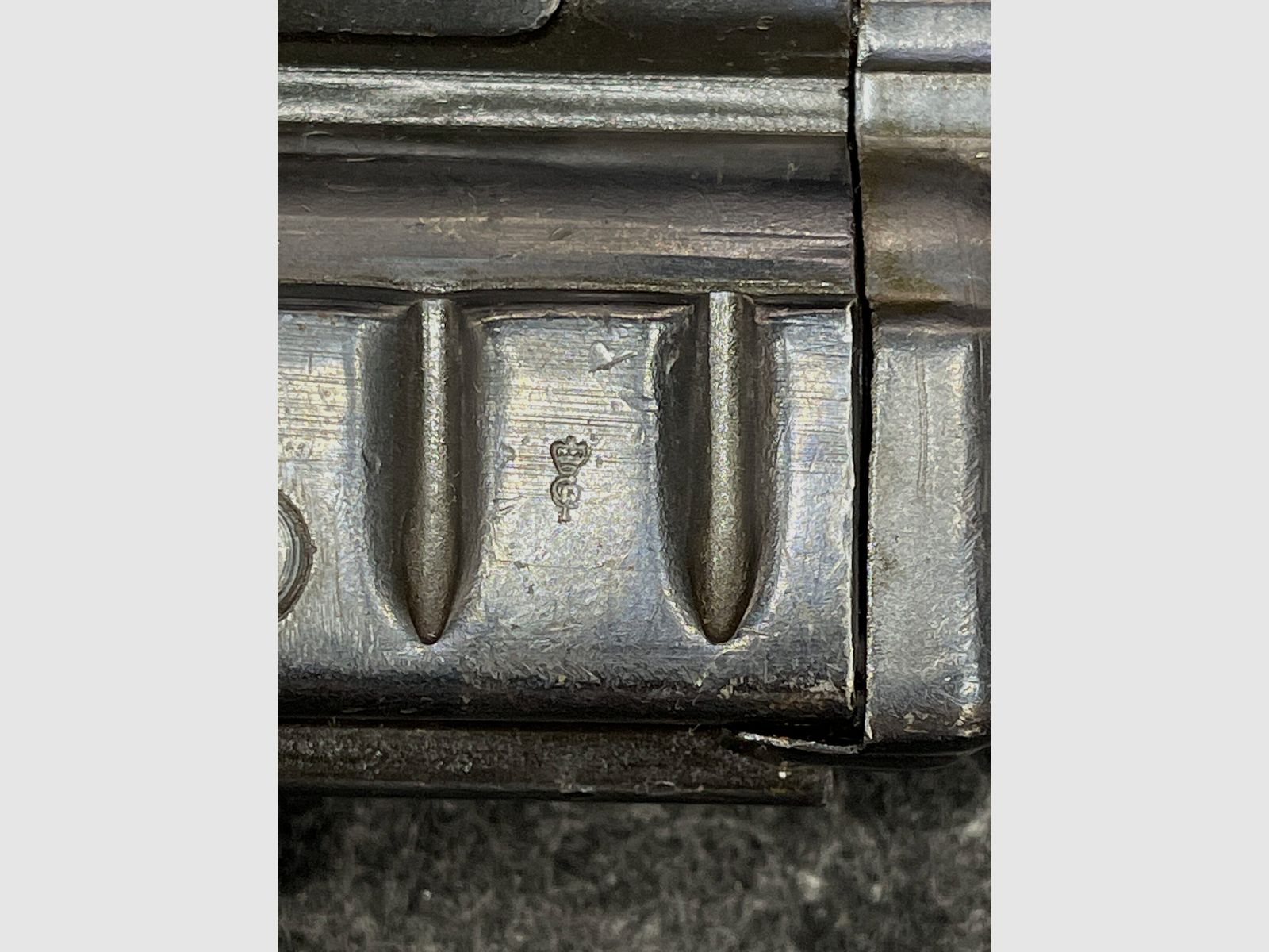 HAENEL MP44/STG44, Bild 47 von 59