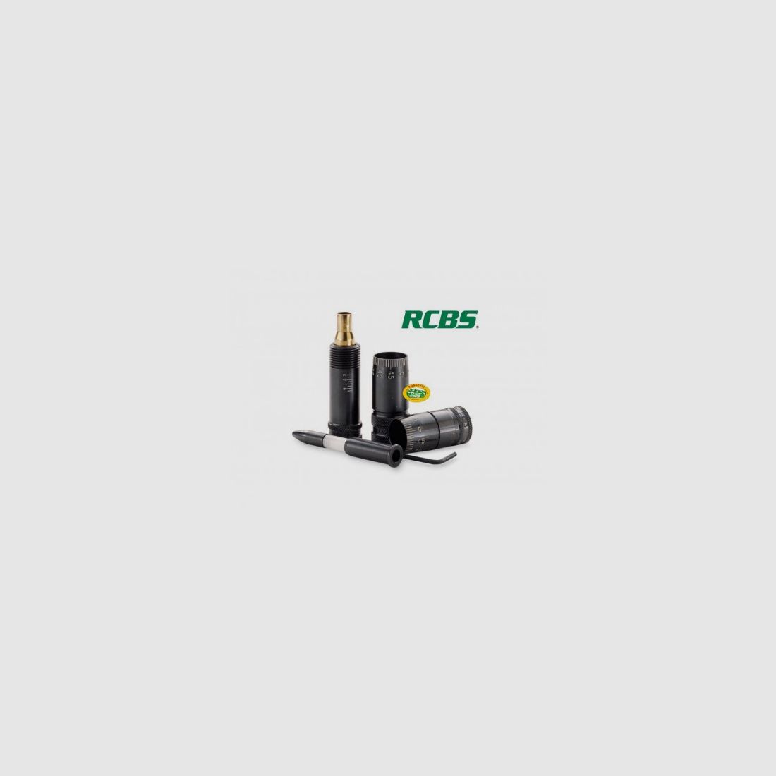 RCBS Precision Mic cal.300 win mag 88327