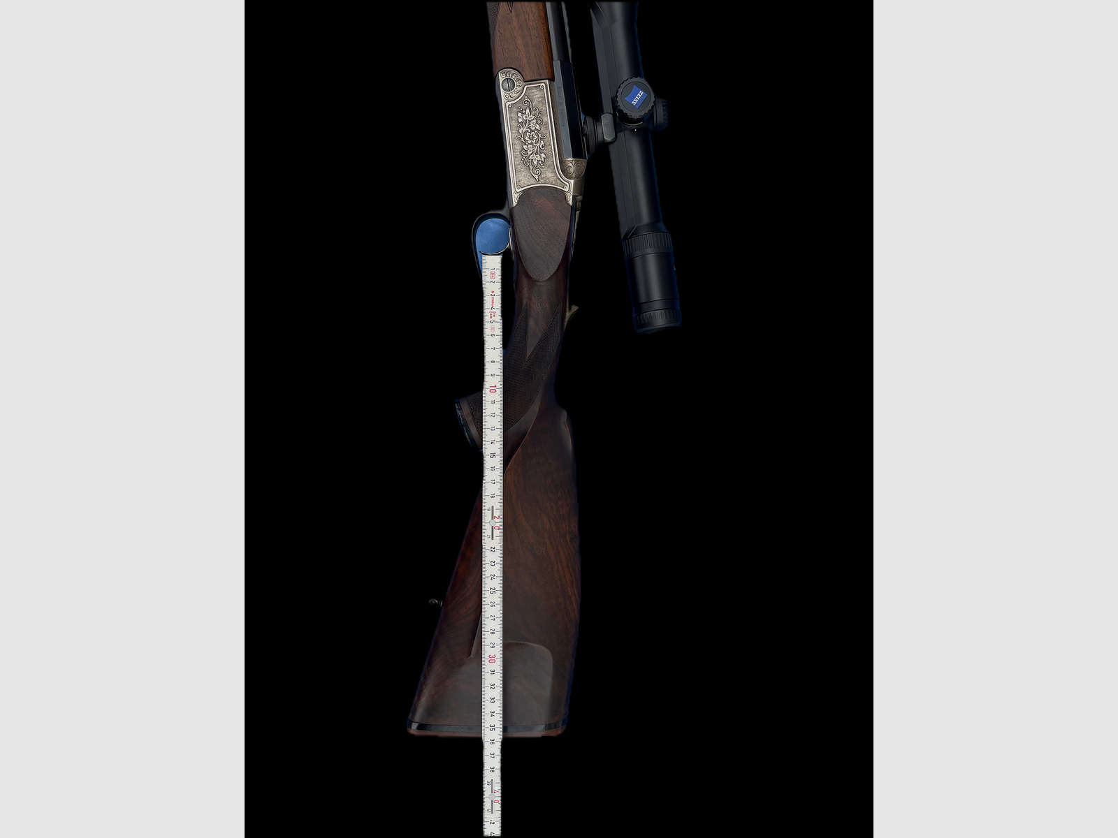 Blaser Bockdrilling BD880 Prestige