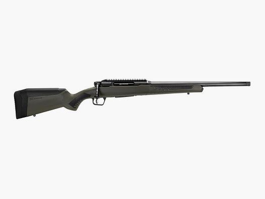 Chasseur de sanglier Savage Impulse