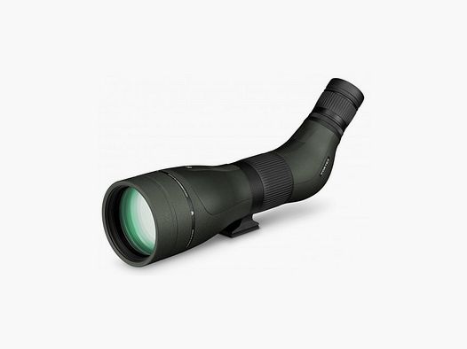 Vortex Diamondback HD 20-60×85 longue-vue coudée