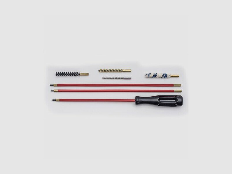 AKAH-Box für Kugelläufe Cal. 4,5mm /.17/.177