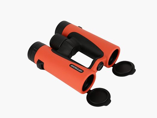 Optisan OPTISAN LR Serie 8x34 - Robin Orange