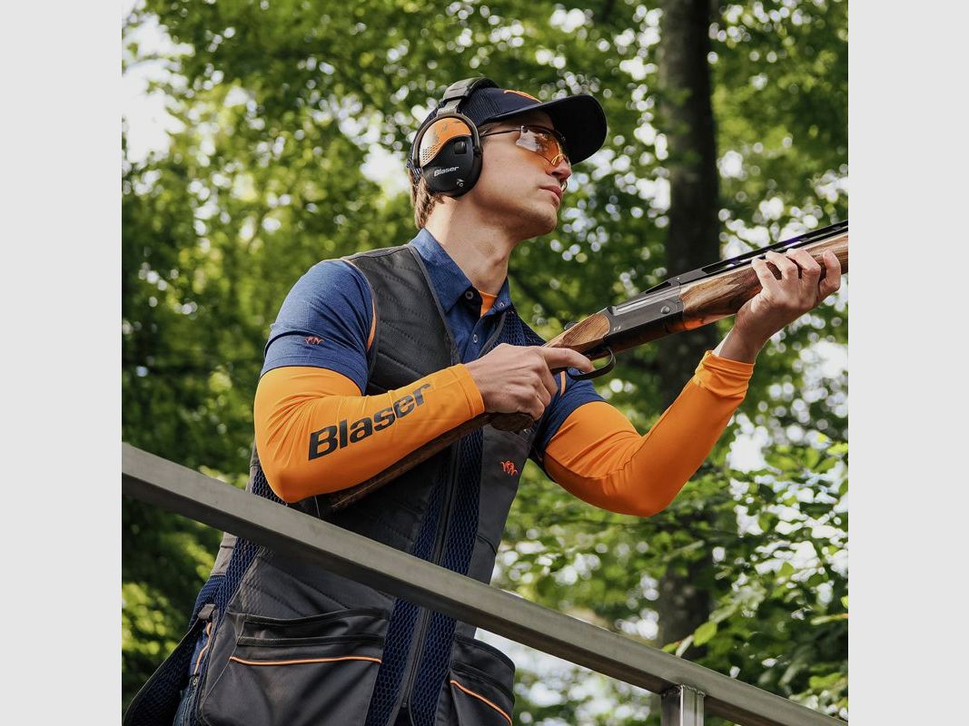 Blaser H-Polo Shirt Competition, image 10 of 10