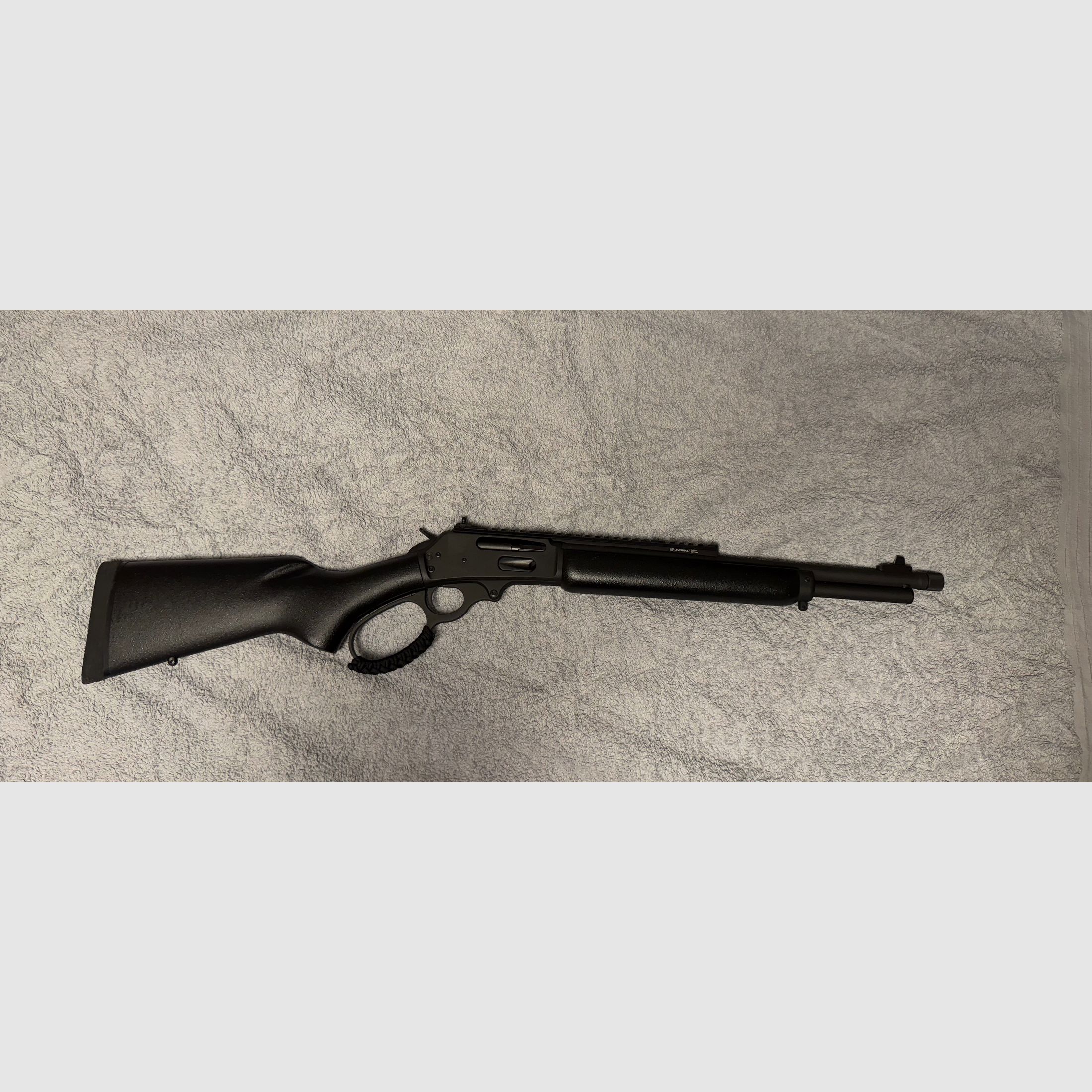 Marlin 336 Dark Series