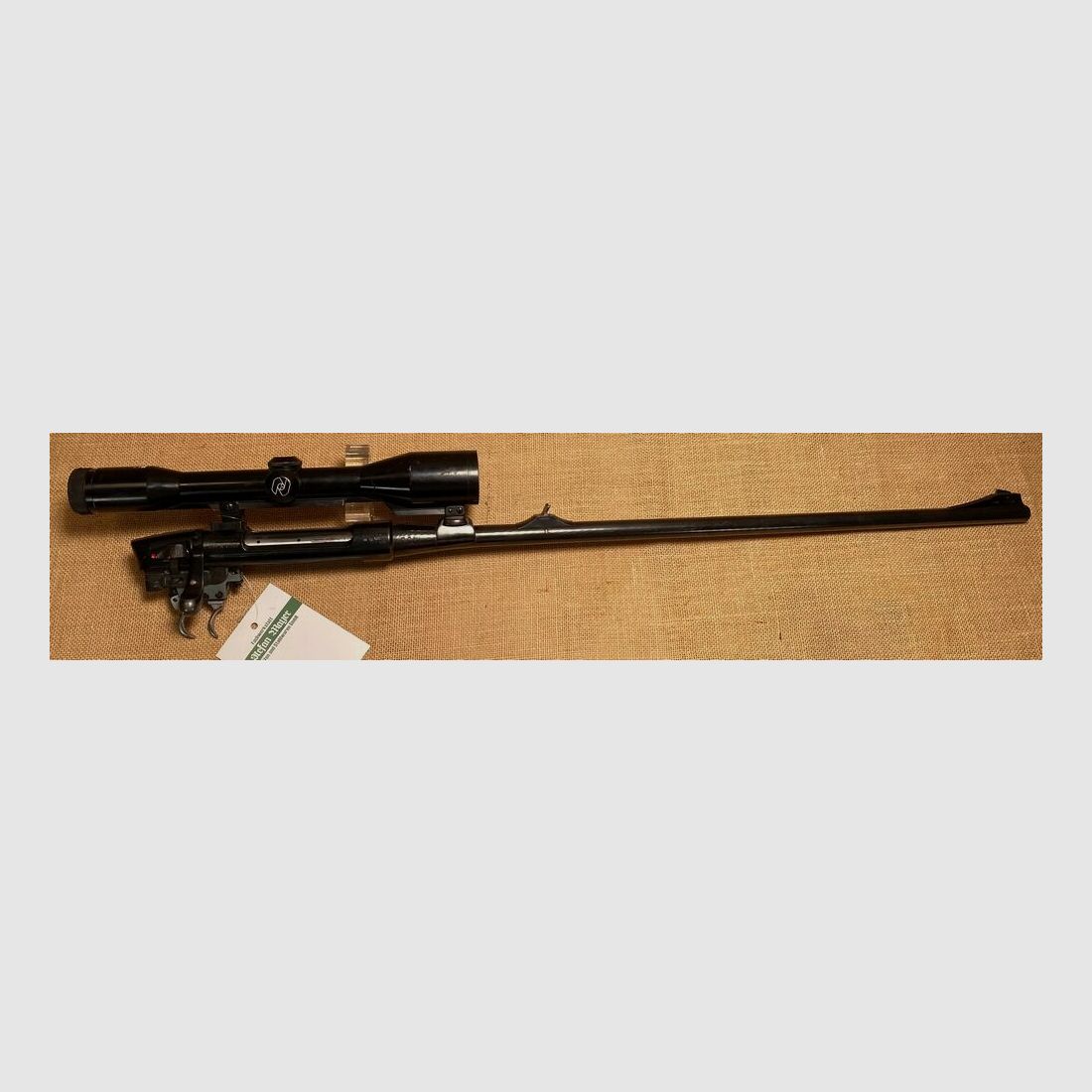 Steyr Mannlicher M
