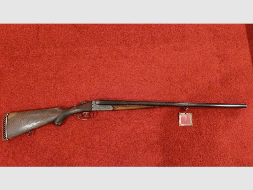 Sauer & Sohn without 16/70;16/70