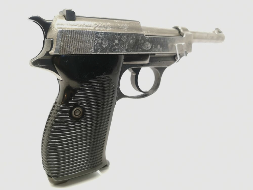 Walther Zella-Mehlis P.38