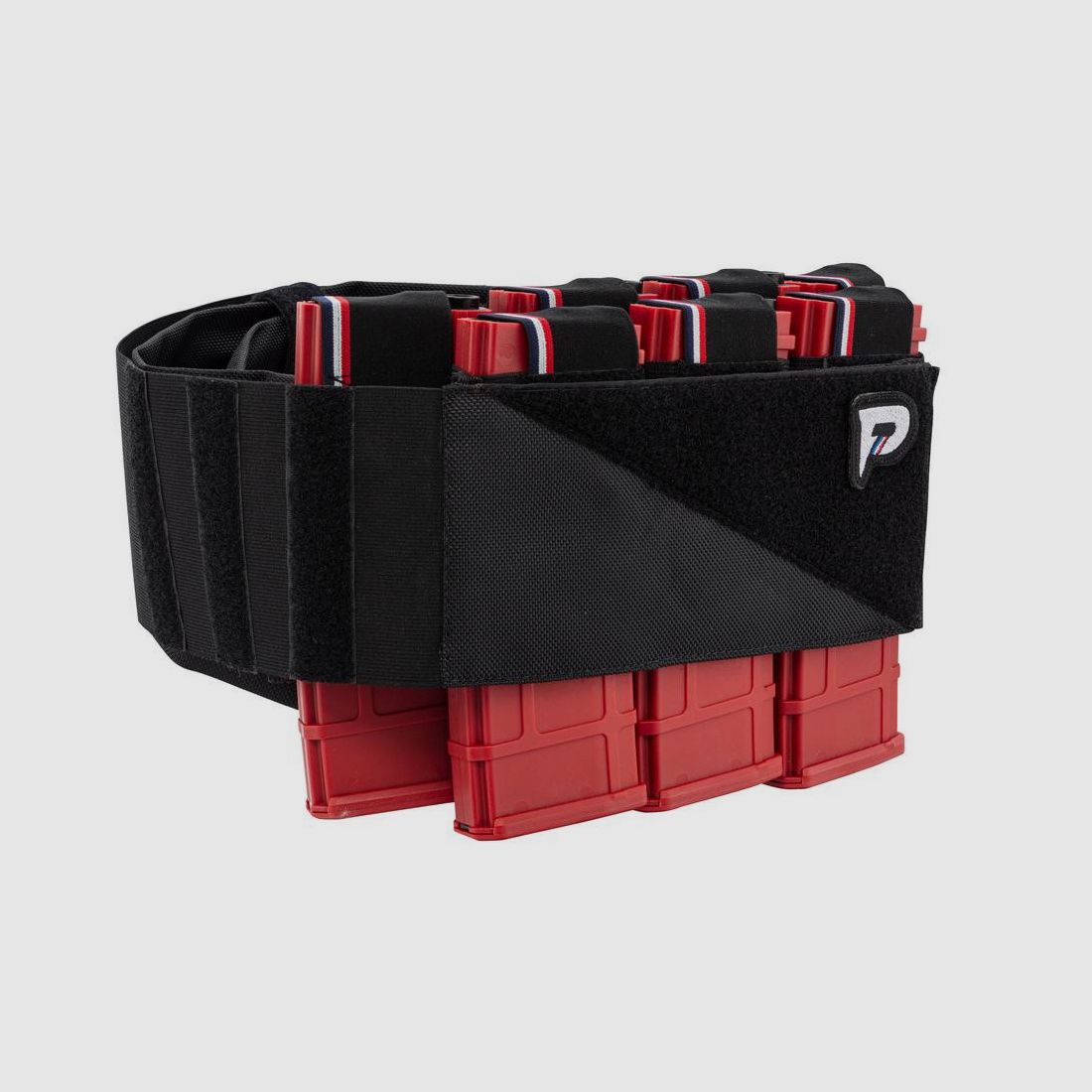 Mini-Belt La Patronne für Speed Soft - Kompakt und Verstellbar - Optimaler Komfort bei der Jagd, Bild 3 von 5