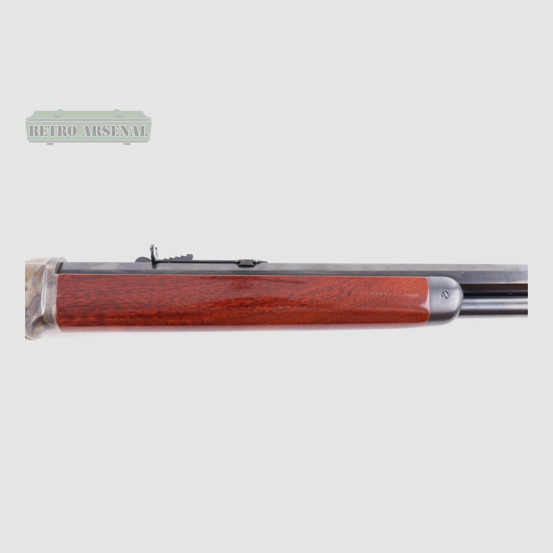 Uberti 1873 Special Sporting Rifle