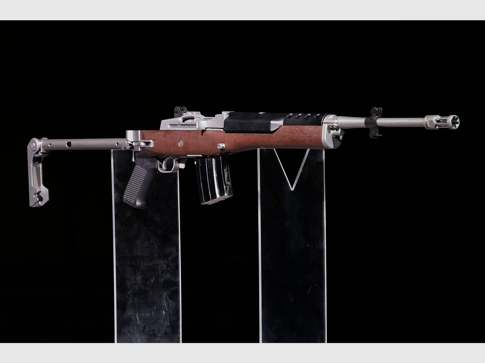 Ruger Mini-14, image 3 sur 5
