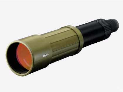 Meopta telescopio de salida TGA 75 sin ocular