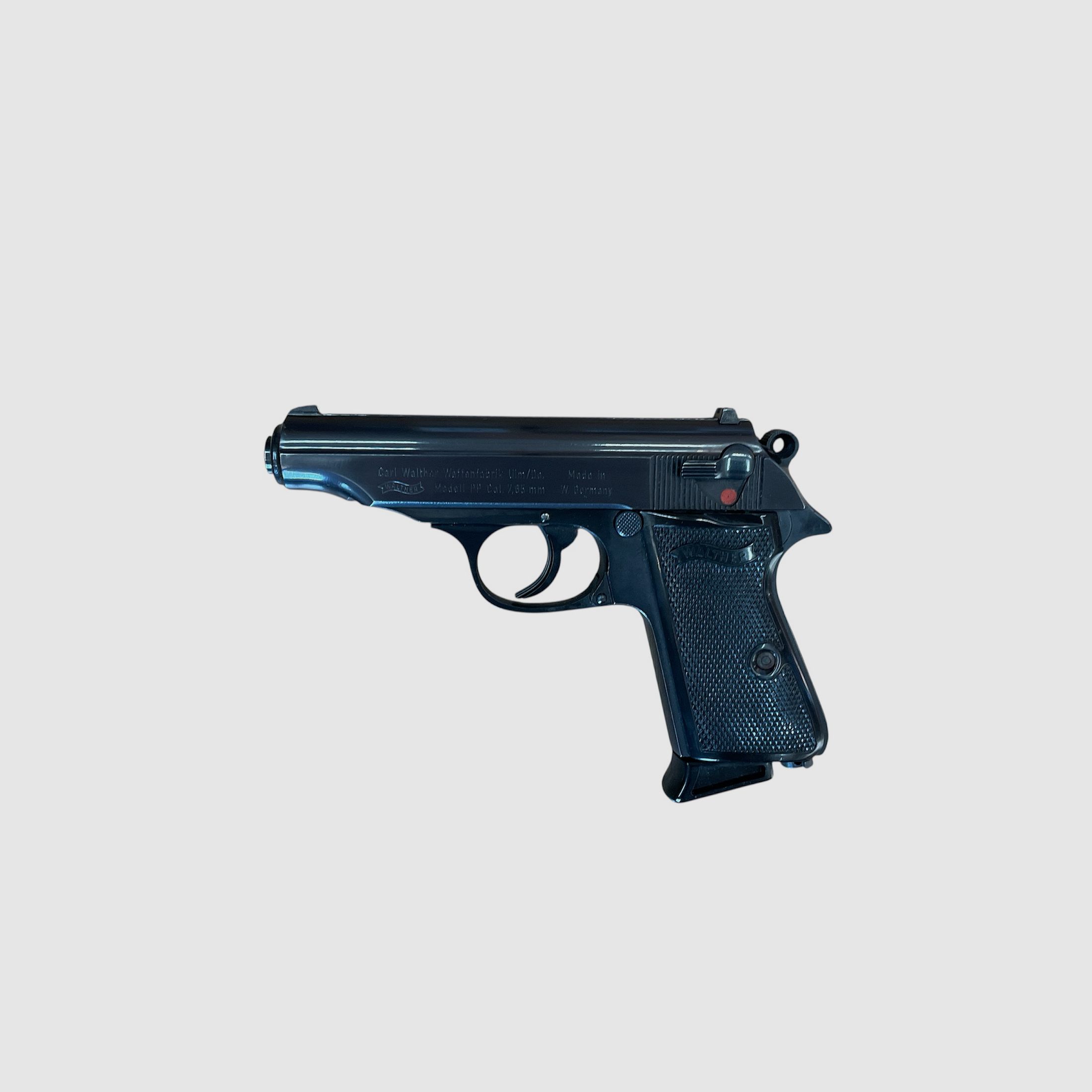 Walther PP Ulm 7,65, image 3 sur 3