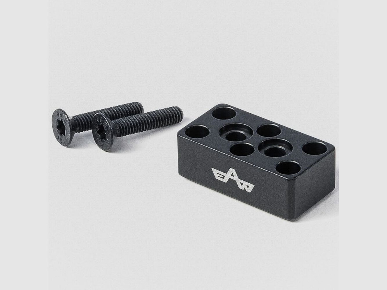 EAW Spacer Bauhöhe/Lochabstand: 10/10, Bild 2 von 3