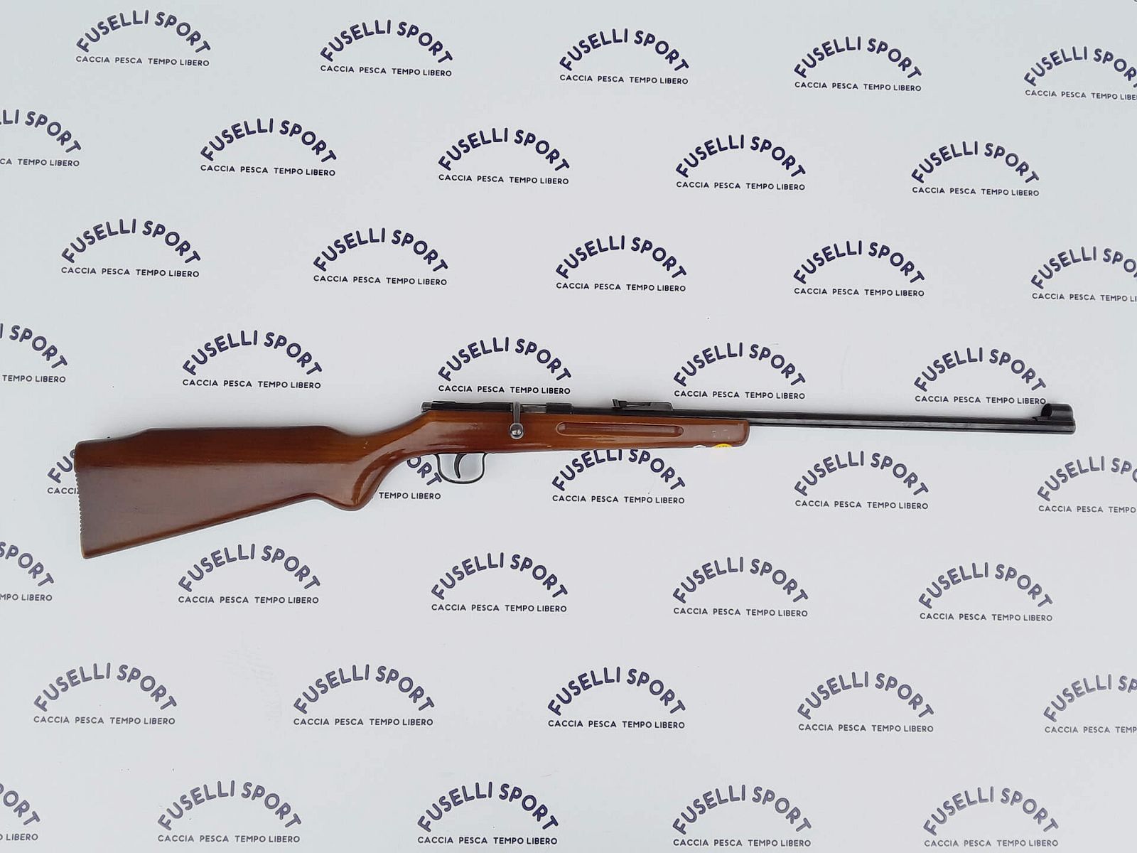 Fucile flobert cal 9 Akan monocolpo boltaction