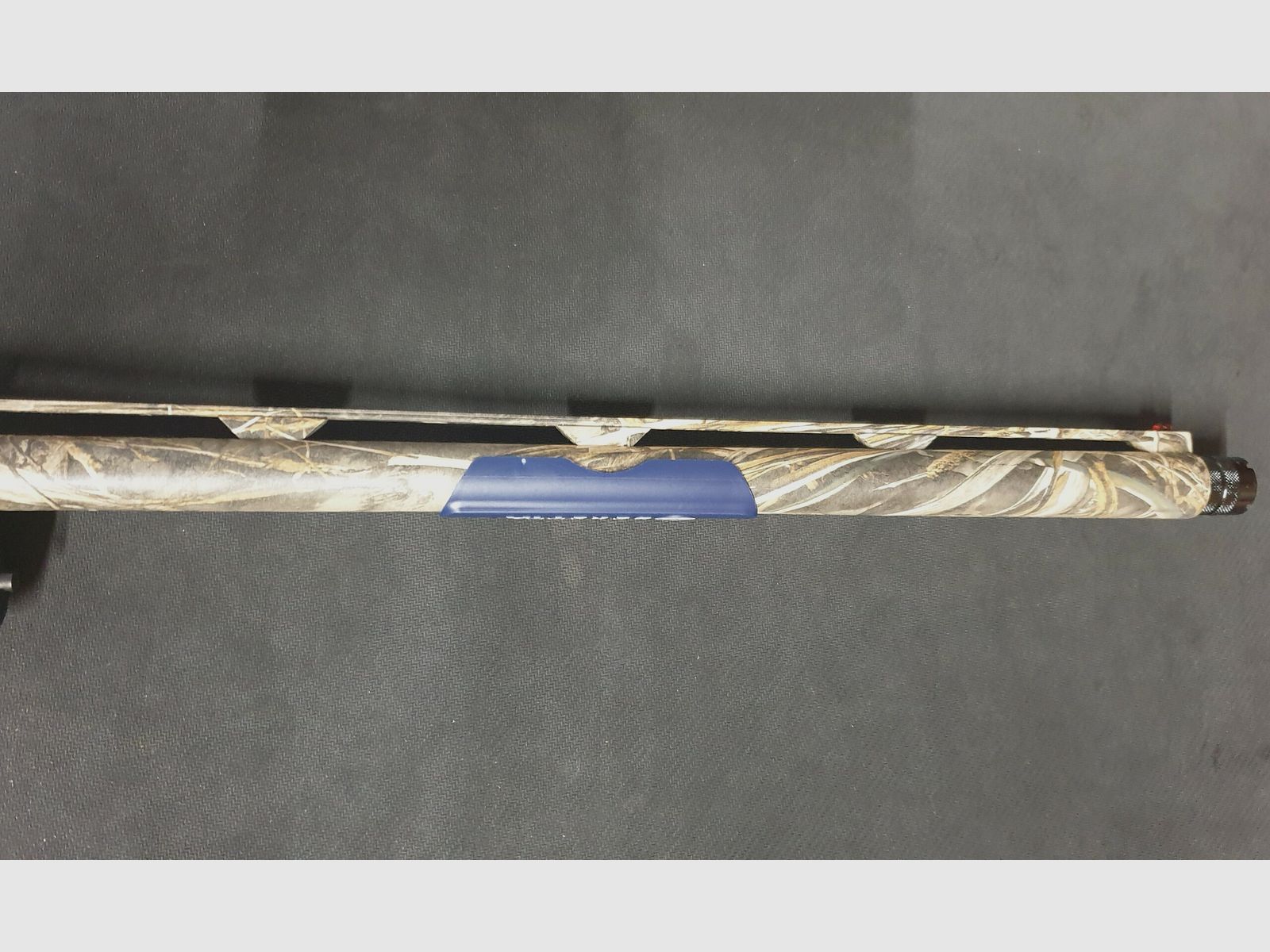 BERETTA AX800 Kal.12/89 Suprema Max7 Lauf 76cm (auf Bestellung), Bild 4 von 10