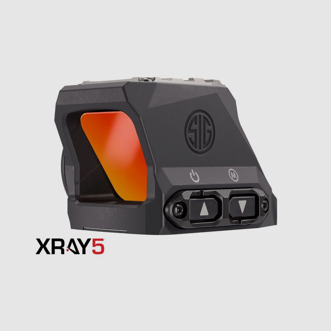 Sig Sauer – Reddot / XRAY 5 Compact, Bild 1 von 9
