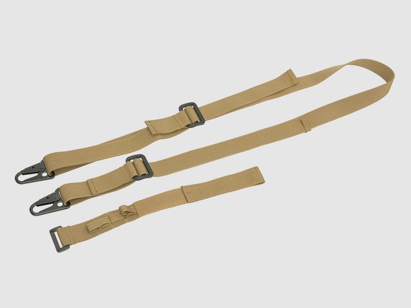 Tactical sling for CM.060 series - tan [8FIELDS]