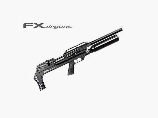 FX Maverick VP 6.35 mm