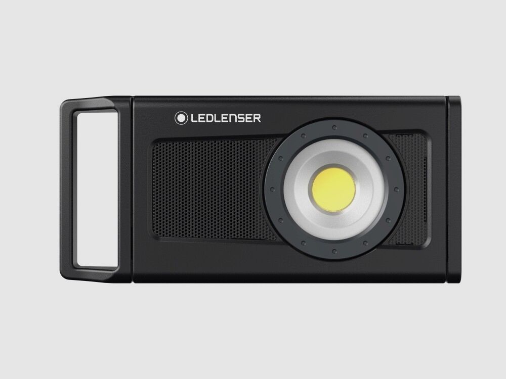 Ledlenser – iF4R music – 2500 lm, image 1 of 3