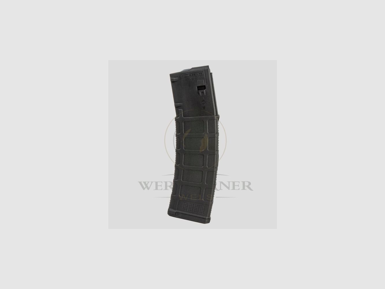 PMAG 40 AR/M4 Gen M3 5,65x45, Bild 2 von 4