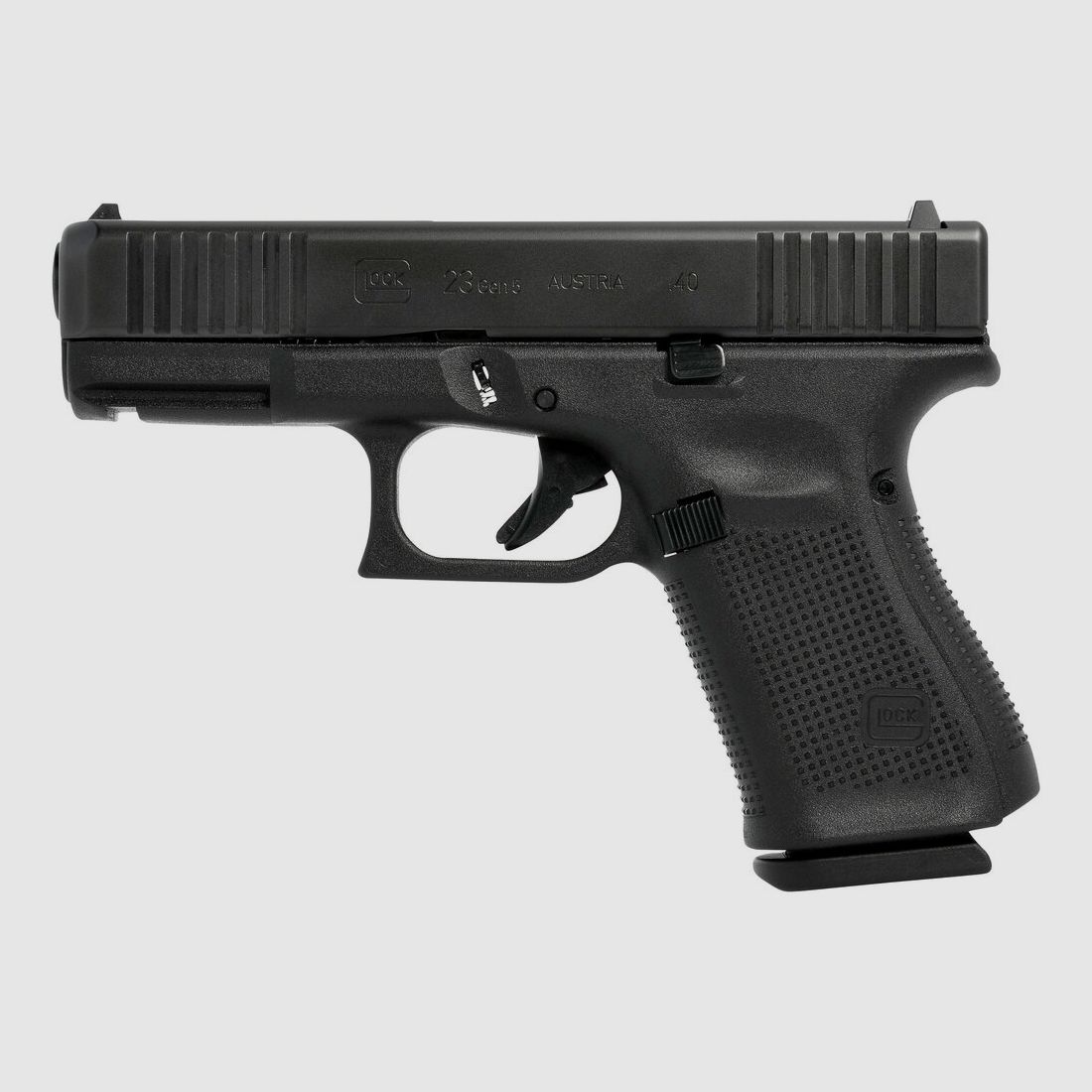 Glock 23 Gen5 Pistole
