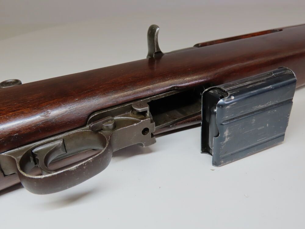 Winchester M1 Carbine