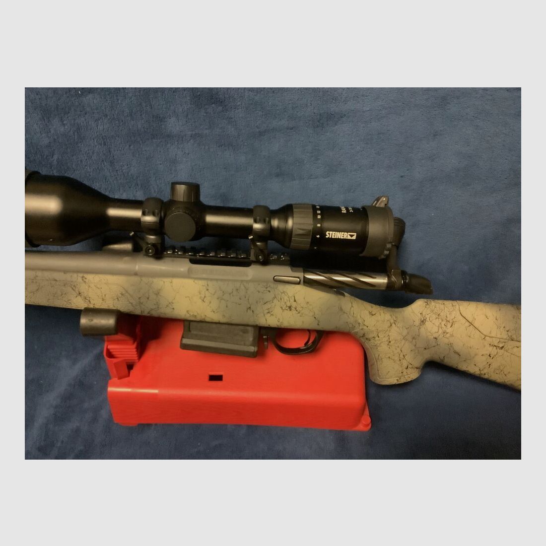 Bergara B14 Wilderness