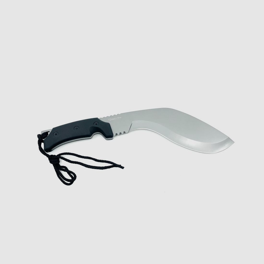 Albainox K25 Mammoth, Bild 3 von 3
