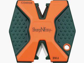 Sharp n'easy messenslijper