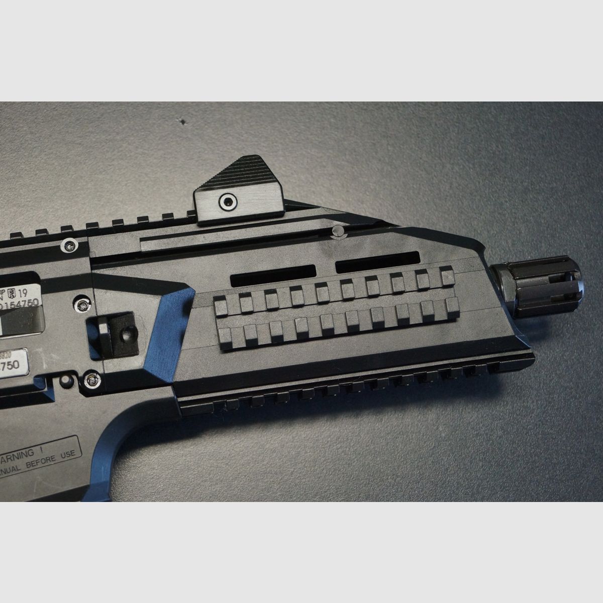CZ Scorpion EVO 3, image 2 sur 5