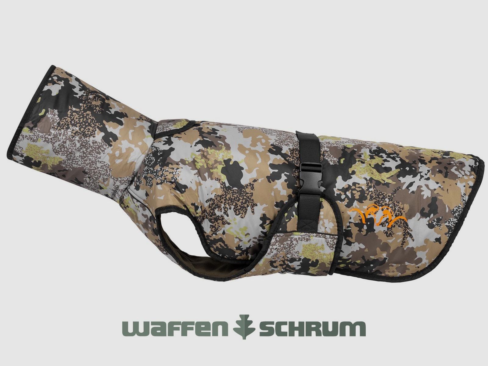 Blaser Hundeponcho HunTec