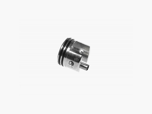 Guarder Stainless Steel Cylinder Head V7