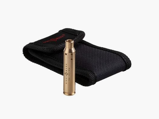Sightmark Sightmark Laser Bore Sight universale in forma di cartuccia