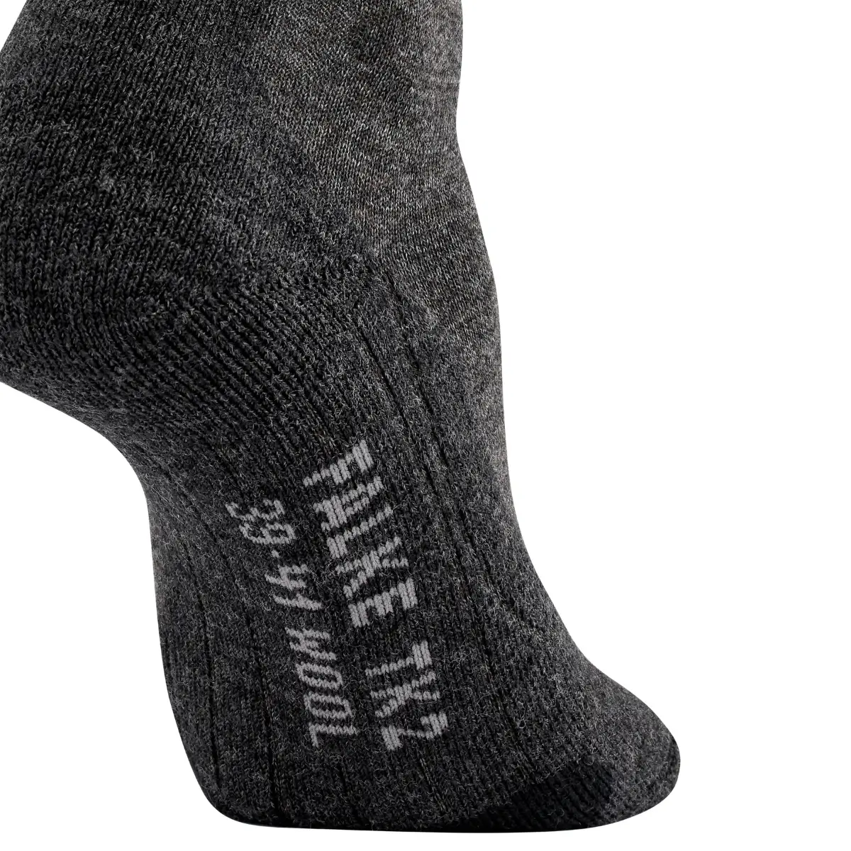 Calcetines de trekking para mujer Falke TK2 Explore Wool, imagen 3 de 5