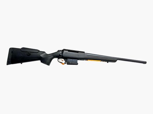 TIKKA T3x CTR AS corto | culata ajustable | MT