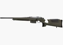 MERKEL repeating rifle model Helix SPEEDSTER .308Win - 'LochSchaft'